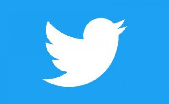 Акаунти в Туитър свързани с Русия са използвани за да