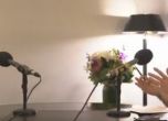 Принц Хари интервюира Барак Обама (видео)