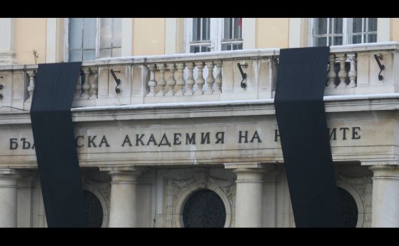 Държавата добавя 15 милиона лева към бюджета на Българската академия