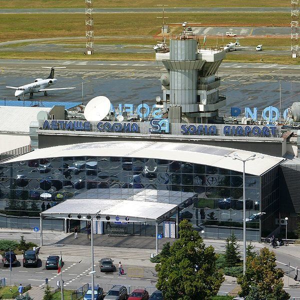 Летище София оглави престижна европейска класация за столични летища.  Рекордният