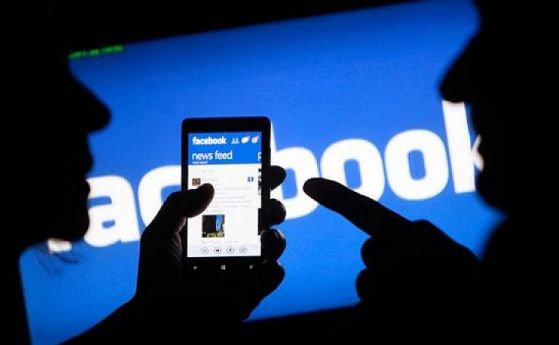 Германия обвини Фейсбук че събира незаконно потребителски данни от трети