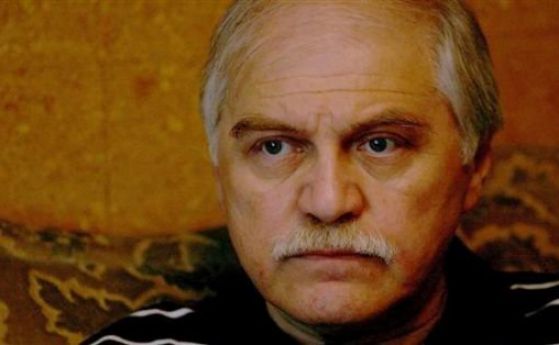 Проф Владко Мурдаров слиза от екран и няма да работи