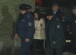 В Момчилград искат да линчуват обвинения за убийството на 7-годишната Дамла