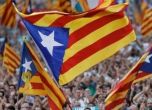 Сепаратистите отново са мнозинство в парламента на Каталуния