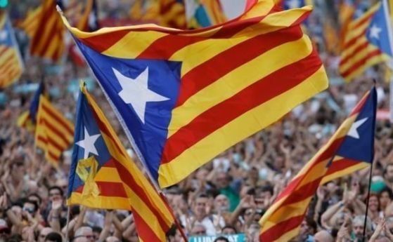 Трите сепаратистки партии в Каталуния са на път да си