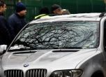 Открит е джипът, от който вероятно са стреляли по данъчния в София