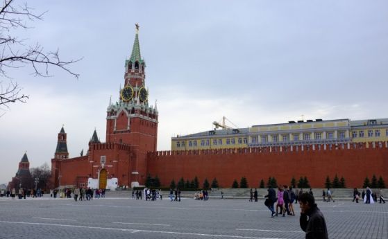 През 2018 та Русия ще привлече голямо внимание Предстоят президентски избори