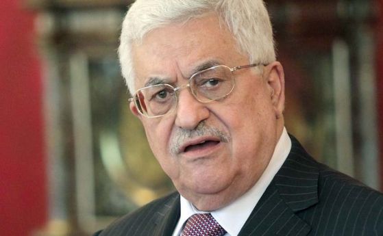 Движението Фатах на палестинския президент Махмуд Абас призова привържениците си