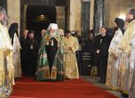 Рождественско послание на Българския патриарх Неофит