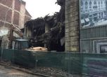 Граждани спряха разрушаването на сграда - паметник на културата на бул. 'Дондуков'