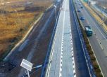 Китай създаде магистрала, която произвежда ток и топи снега през зимата
