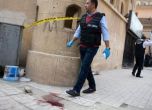 Атака в църква в Кайро взе 9 жертви