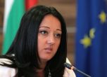 Лиляна Павлова: Българското председателство няма да поставя въпроса със санкциите срещу Русия