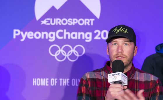 Евроспорт представи легендата на алпийските ски Боде Милър като най новото