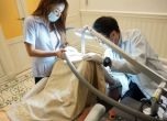 Тайланд отново изумява - клиника предлага избелване на пениси