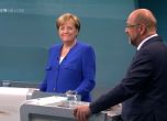 Меркел започва нов рунд на преговори за коалиция с Шулц и Християнсоциалния съюз