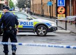 Един загина след експлозия до метростанция в Стокхолм (обновена)