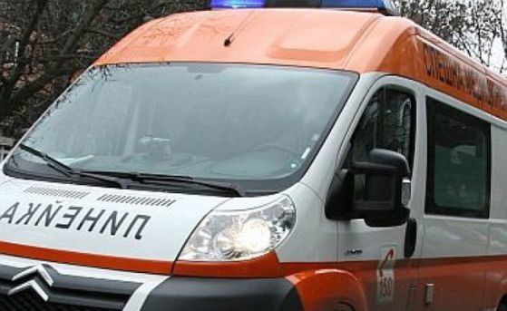 Кола помете и уби пешеходец във вилната зона край Враца.