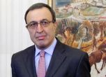 Петър Стоянов: 'Патриотите' могат да помогнат за отношенията с Турция