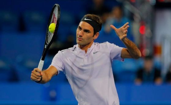 Спечелването на Australian Open 2017 превърна Роджър Федерер от тенис