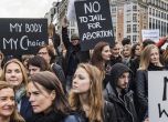 Полският парламент отхвърли  смекчаване на закона за абортите