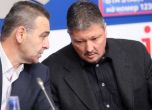 Официално: Пенев и Илиев ще свалят Боби, Ел Голеадор призова Кралев да стои настрана