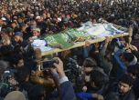 Пакистан на протест след жестоко изнасилване и убийство на 8-годишно момиченце