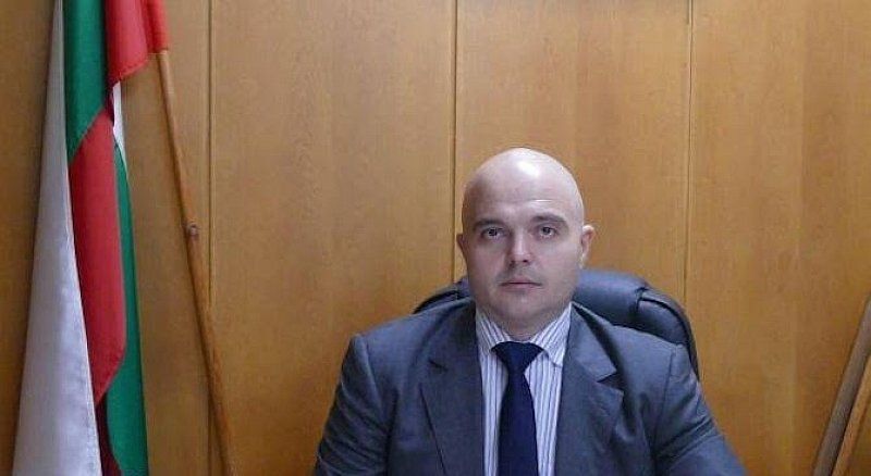 45-годишен българин, който живее в страна от ЕС, е подал