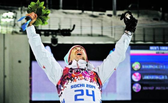 Ще отиде ли легендата Оле Ейнар Бьорндален на олимпиадата в