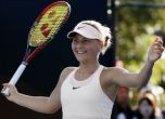 15-годишната Марта Костюк: новият феномен в женския тенис