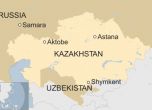 Трагедия в Казахстан: Автобус избухна в пламъци, 52-ма души са изпепелени, петима оцеляха