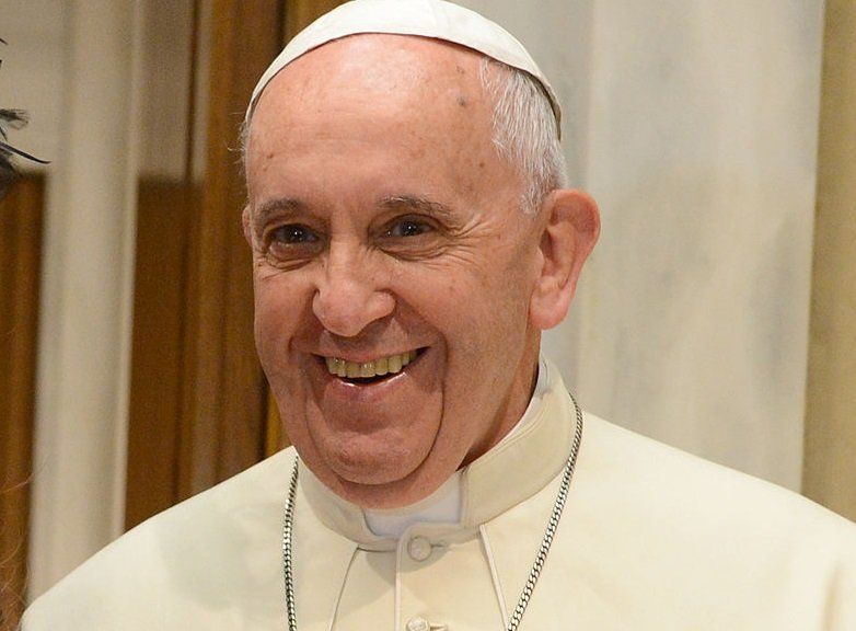 Папа Франциск призова католиците да бъдат гостоприемни към мигрантите, като