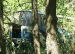 Заловиха собственика на автобуса убиец от Бакаджика след 6 г. издирване