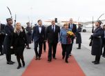 Борисов ще помирява Турция и ЕС във Варна
