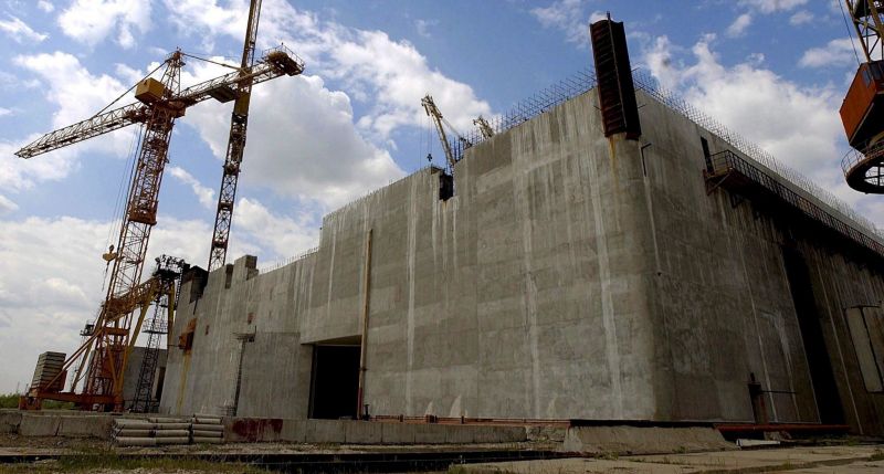 България може сама да построи АЕЦ Белене. Това се казва