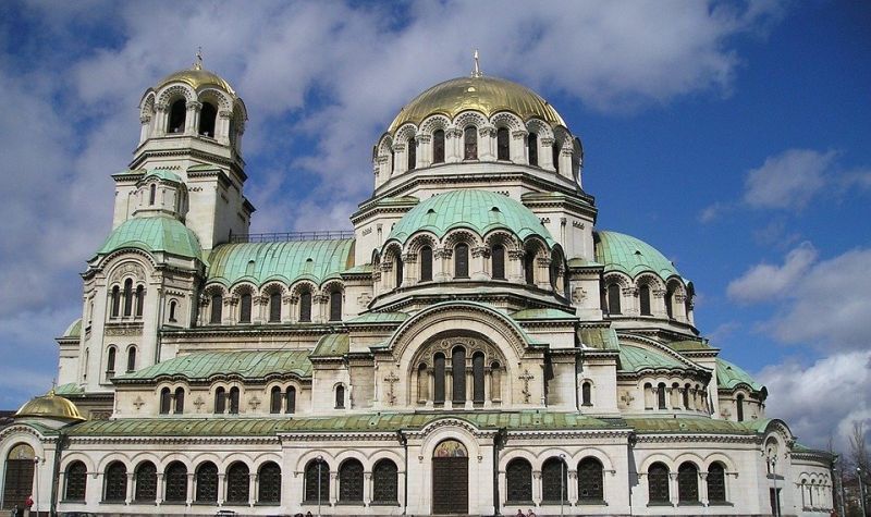 Светият Синод на Българската православна църква реши извънредно, всекидневно във