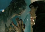 'Формата на водата' отнесе 13 номинации за Оскар