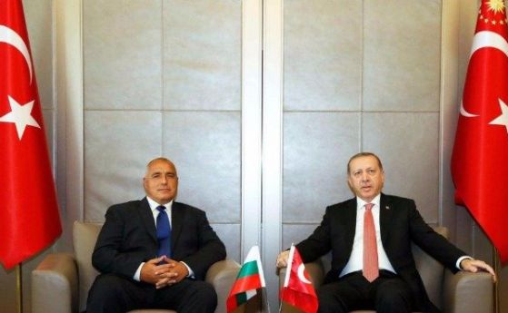 Борисов се обади на Ердоган - убеждава го за среща с лидерите на ЕС