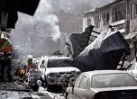 Над 100 жертви на ужасяващия атентат с линейка в Кабул