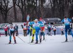 Ски бегач умря по време на състезание