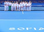 Децата с безплатен вход за турнира по тенис Sofia Open на 6 февруари