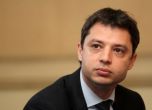 Делян Добрев е останал депутат в разрез с конституцията. КС излезе с решение по казуса с неприетата от НС оставка