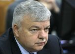 Шефът на НСО подаде оставка, става консул в Санкт Петербург