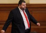 Пеевски внесе закон за свободни и прозрачни медии без фалшиви новини