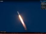 Исторически успех за SpaceX: Една кола в космоса и повторно използвани ракети (видео)