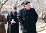 Исторически пробив: Ким Чен Ун праща сестра си в Южна Корея