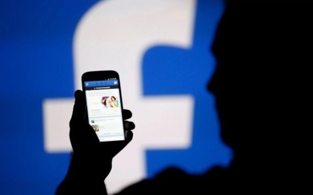 Facebook тества свой новинарски сайт, кръстен Tech Crunch, както и