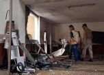 Трима загинаха, а десетки са ранени при експлозия в Бенгази