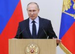 Изборите в Русия: Путин и седемте джуджета