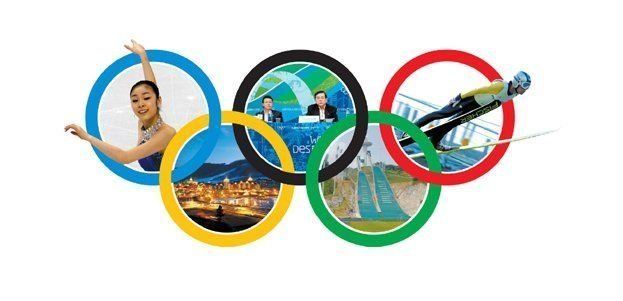 Зимните олимпийски игри в Пьонгчанг също не се разминаха без